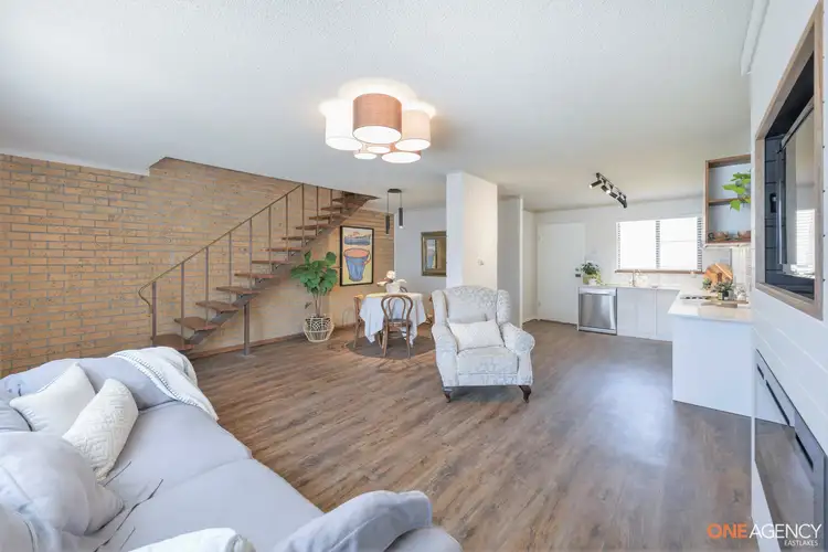 Fourth view of Homely townhouse listing, 7/752 Pacific Highway, Marks Point NSW 2280