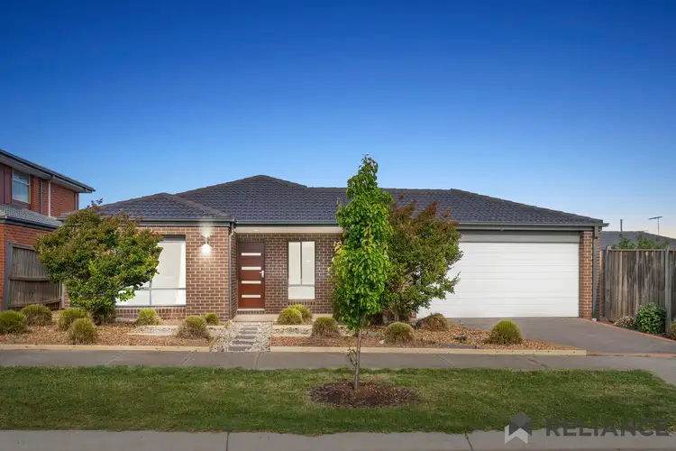 65 Chanticleer Avenue, Harkness VIC 3337