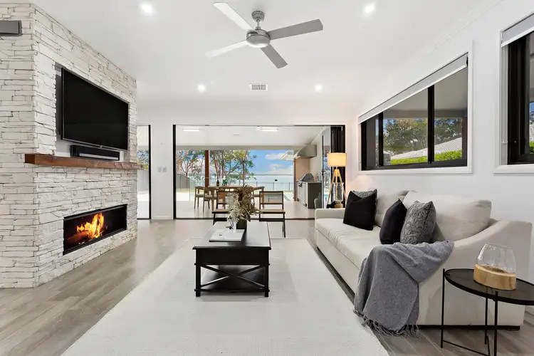 Third view of Homely house listing, 64 Dobell Drive, Wangi Wangi NSW 2267