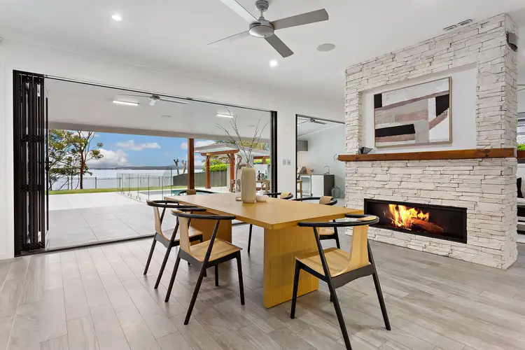 Fourth view of Homely house listing, 64 Dobell Drive, Wangi Wangi NSW 2267
