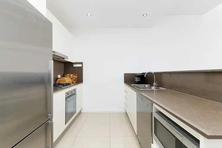 Second view of Homely apartment listing, 618/12 Rancom Street, Botany NSW 2019