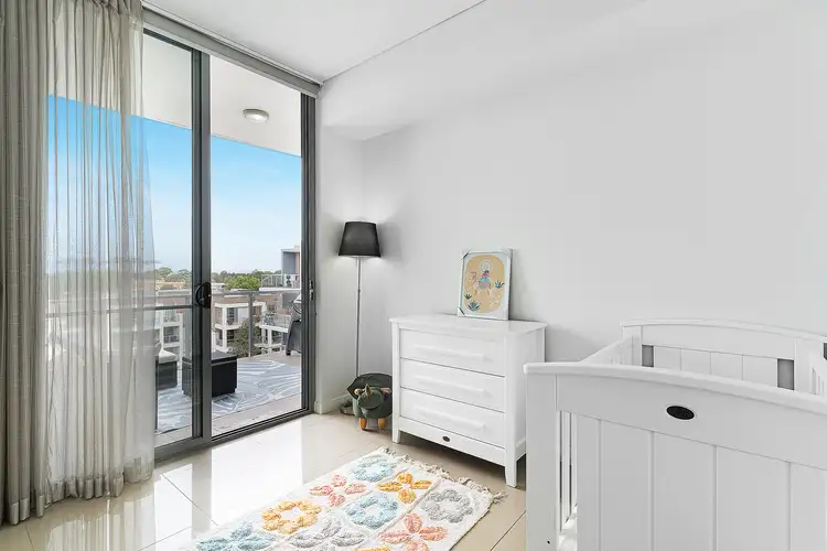 Fourth view of Homely apartment listing, 618/12 Rancom Street, Botany NSW 2019