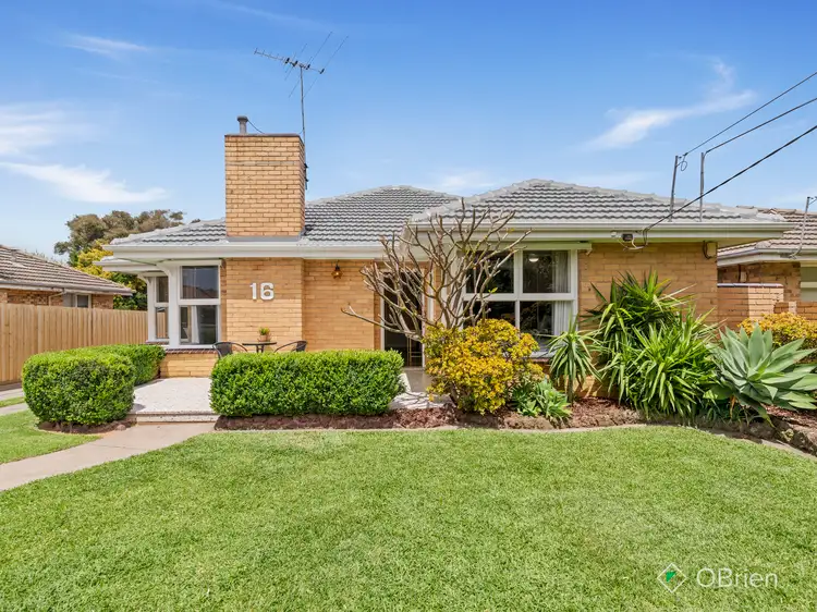 16 Tanti Street, Cheltenham VIC 3192
