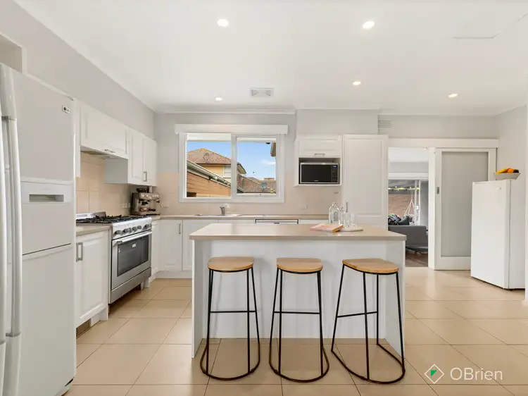 Third view of Homely house listing, 16 Tanti Street, Cheltenham VIC 3192