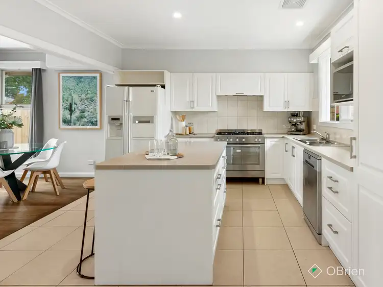 Fifth view of Homely house listing, 16 Tanti Street, Cheltenham VIC 3192