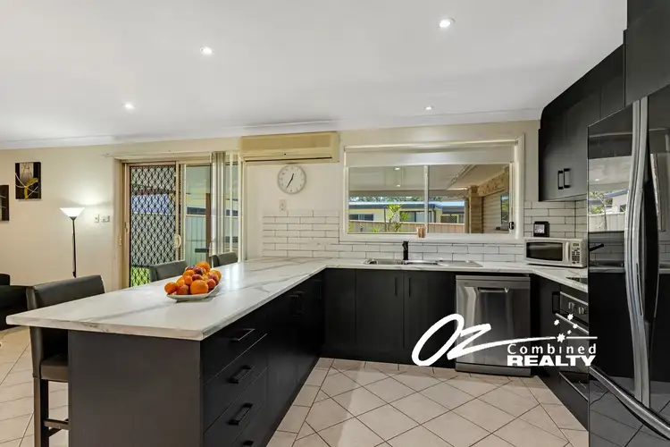 Second view of Homely house listing, 29 Fitzpatrick Street, Old Erowal Bay NSW 2540