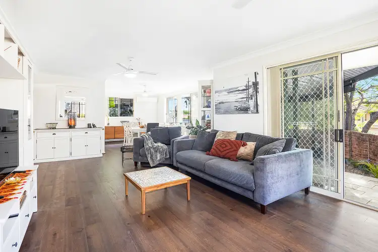 Second view of Homely townhouse listing, 1/67 Manchester Road, Gymea NSW 2227
