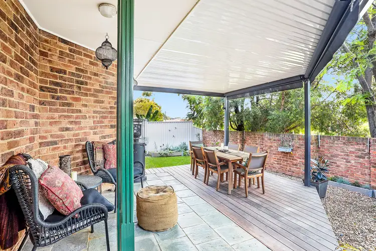 Fourth view of Homely townhouse listing, 1/67 Manchester Road, Gymea NSW 2227