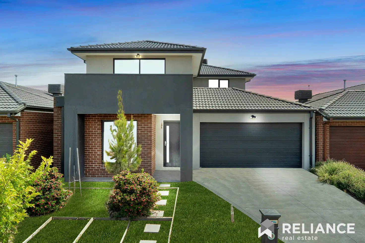 Main view of Homely house listing, 27 Evesham Drive, Point Cook VIC 3030