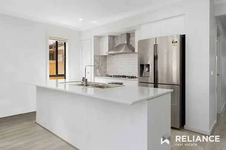 Fifth view of Homely house listing, 27 Evesham Drive, Point Cook VIC 3030