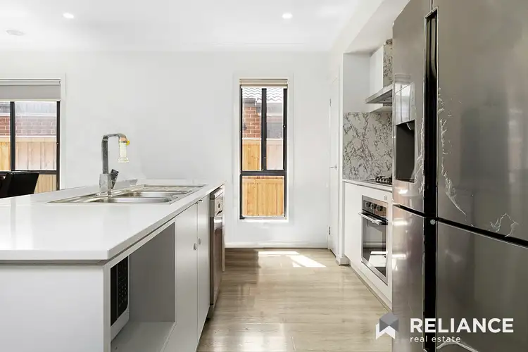 Sixth view of Homely house listing, 27 Evesham Drive, Point Cook VIC 3030