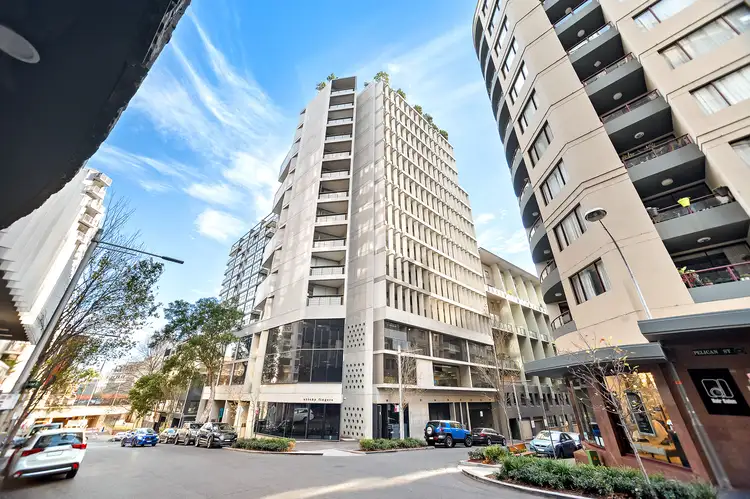 605/23 Pelican Street, Surry Hills NSW 2010