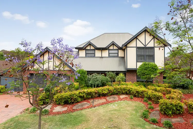 Main view of Homely house listing, 37 Riverside Grove, Dernancourt SA 5075