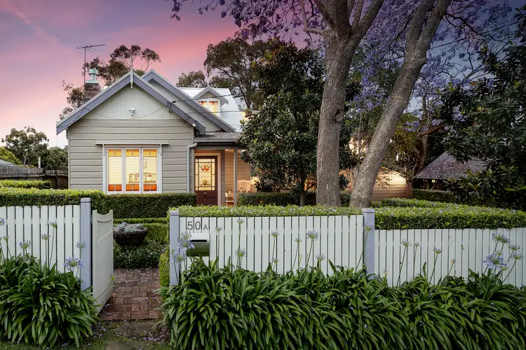 50A The Strand, Gladesville NSW 2111