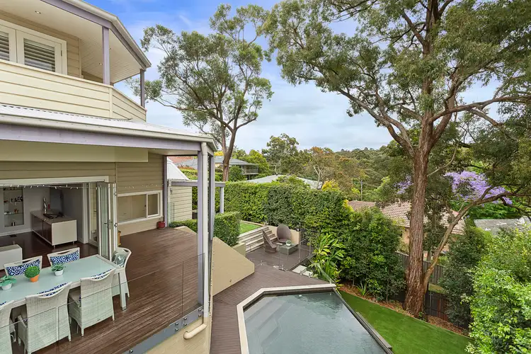 Fourth view of Homely house listing, 50A The Strand, Gladesville NSW 2111