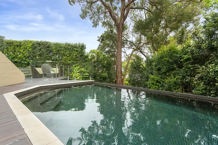 Fifth view of Homely house listing, 50A The Strand, Gladesville NSW 2111