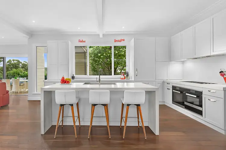 Sixth view of Homely house listing, 50A The Strand, Gladesville NSW 2111