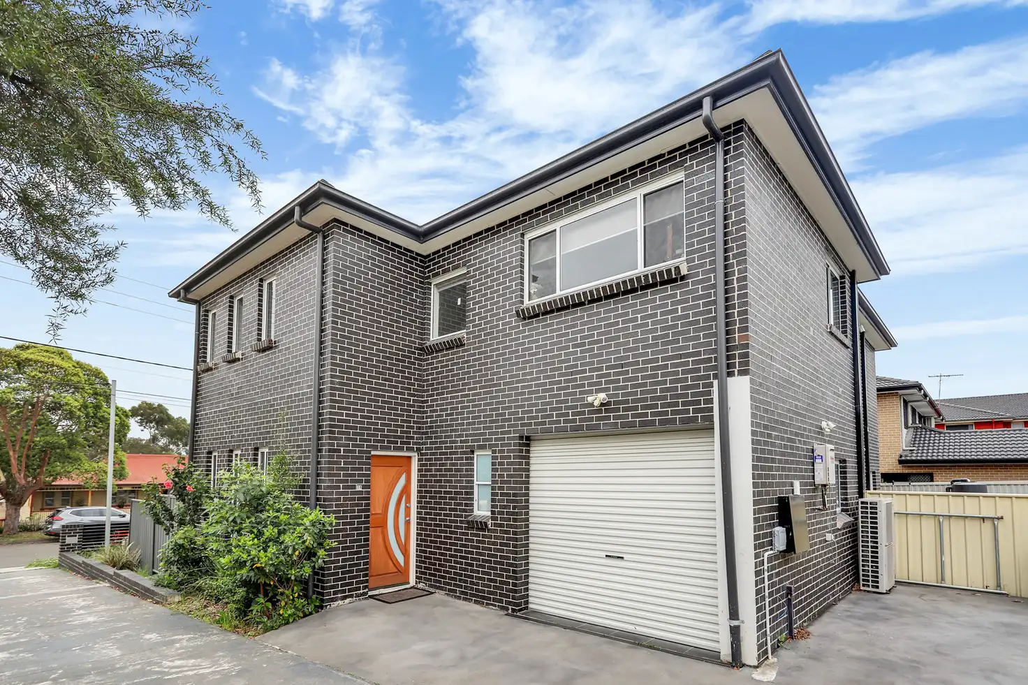 Main view of Homely semi-detached listing, 19 Tungarra Road, Girraween NSW 2145