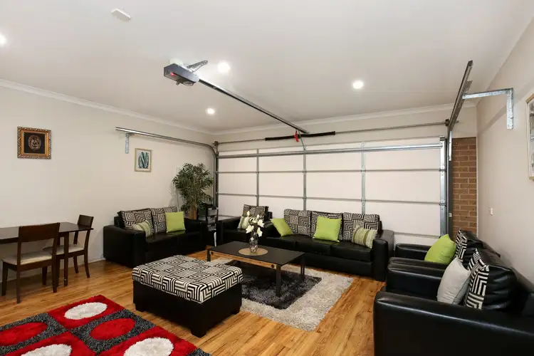 Fifth view of Homely house listing, 17 Parkedge Boulevard, Mernda VIC 3754