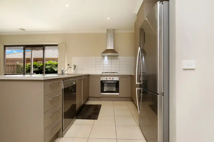 Sixth view of Homely house listing, 17 Parkedge Boulevard, Mernda VIC 3754