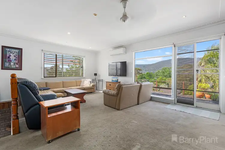 Second view of Homely house listing, 56 Nathan Street, Ferntree Gully VIC 3156