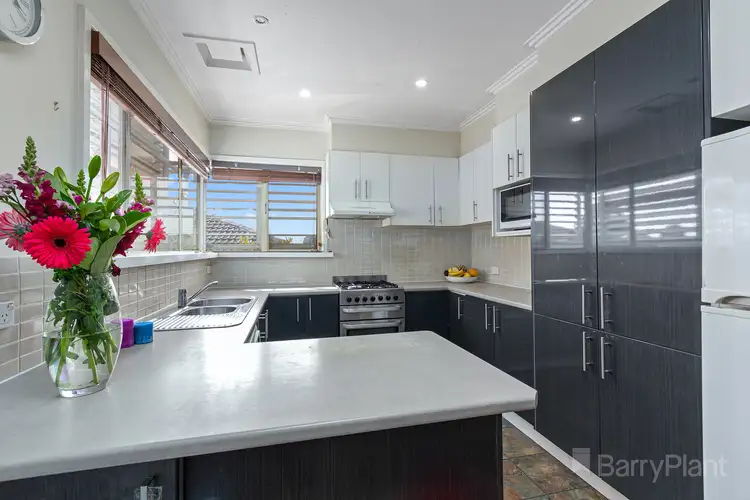 Third view of Homely house listing, 56 Nathan Street, Ferntree Gully VIC 3156