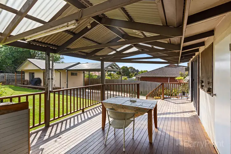 Fifth view of Homely house listing, 56 Nathan Street, Ferntree Gully VIC 3156