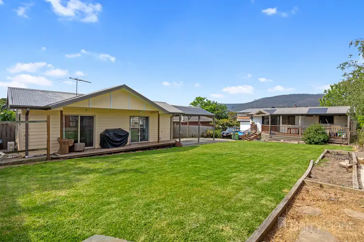 Sixth view of Homely house listing, 56 Nathan Street, Ferntree Gully VIC 3156