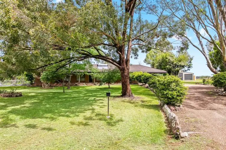 3 Dunnering Close, Lochinvar NSW 2321