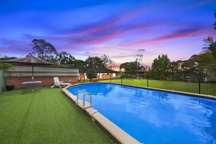 Second view of Homely house listing, 3 Dunnering Close, Lochinvar NSW 2321