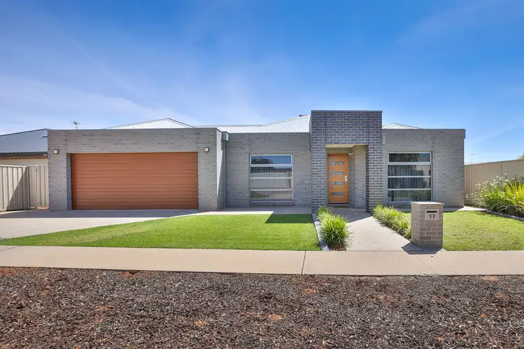 17 Herston Drive, Mildura VIC 3500