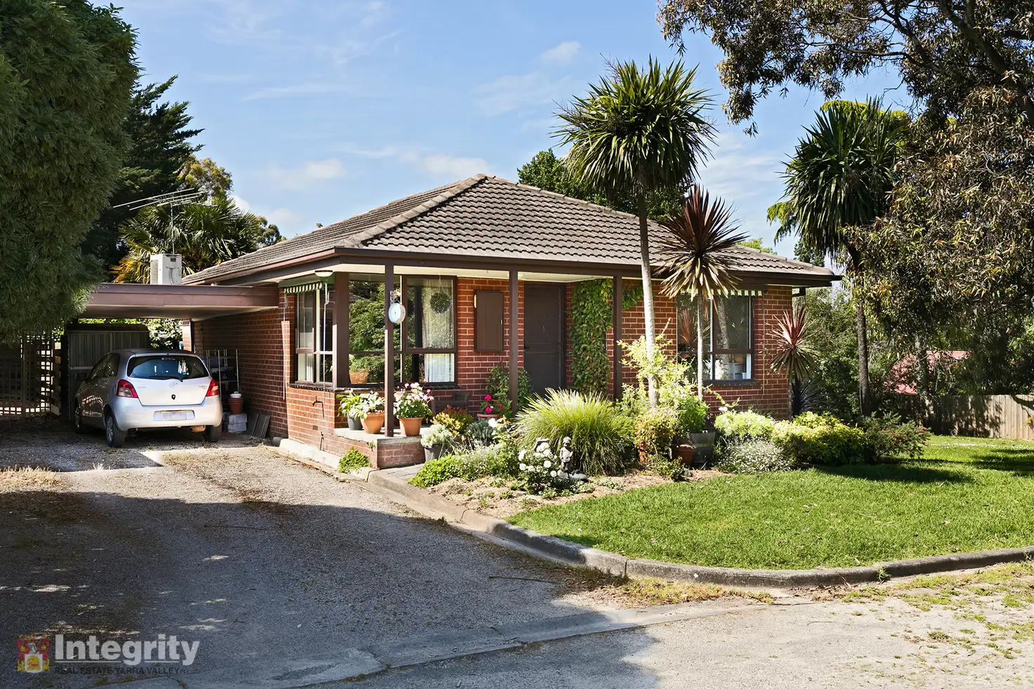 Main view of Homely unit listing, 3/3 Crowley Road, Healesville VIC 3777