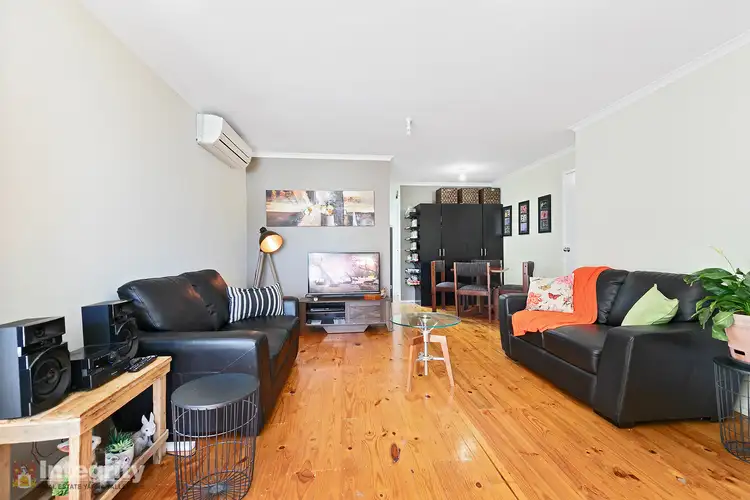 Second view of Homely unit listing, 3/3 Crowley Road, Healesville VIC 3777