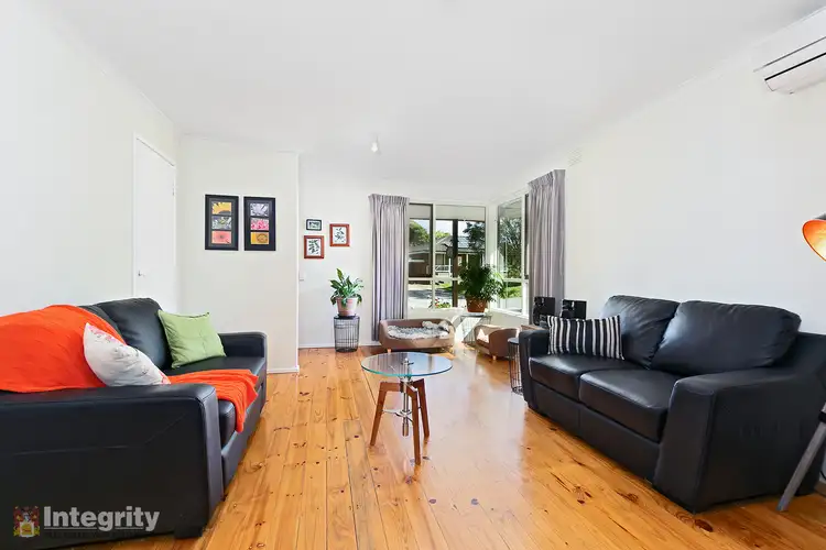 Third view of Homely unit listing, 3/3 Crowley Road, Healesville VIC 3777