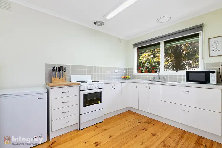 Fifth view of Homely unit listing, 3/3 Crowley Road, Healesville VIC 3777