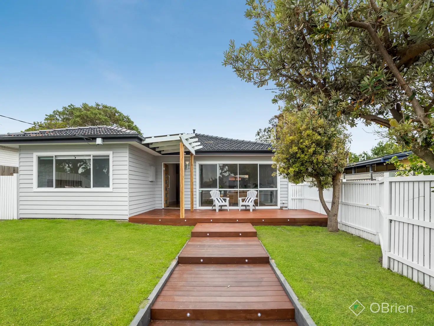 Main view of Homely house listing, 1/17 Seacrest Avenue, Seaford VIC 3198
