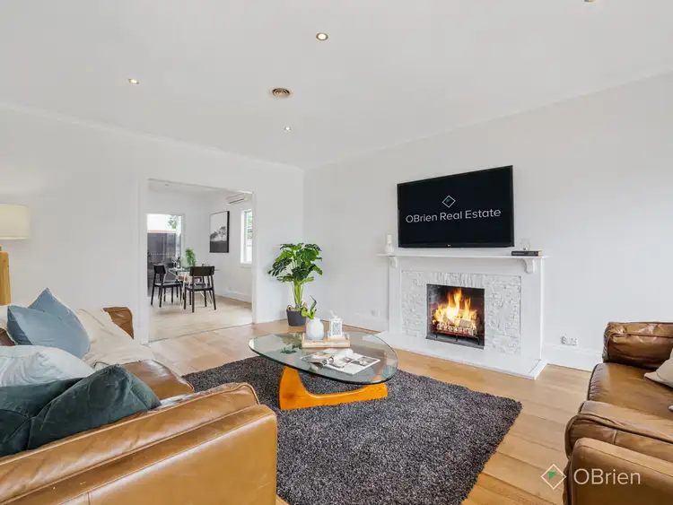 Fourth view of Homely house listing, 1/17 Seacrest Avenue, Seaford VIC 3198