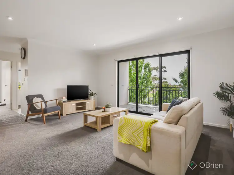23/21-29 Trickey Avenue, Sydenham VIC 3037