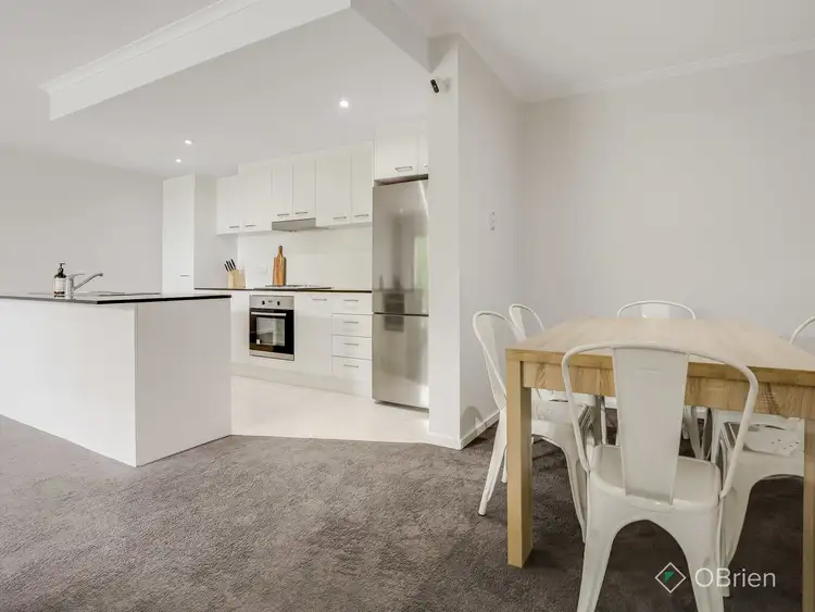 Third view of Homely apartment listing, 23/21-29 Trickey Avenue, Sydenham VIC 3037
