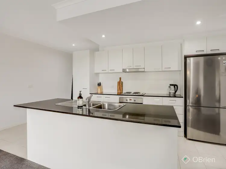 Fifth view of Homely apartment listing, 23/21-29 Trickey Avenue, Sydenham VIC 3037