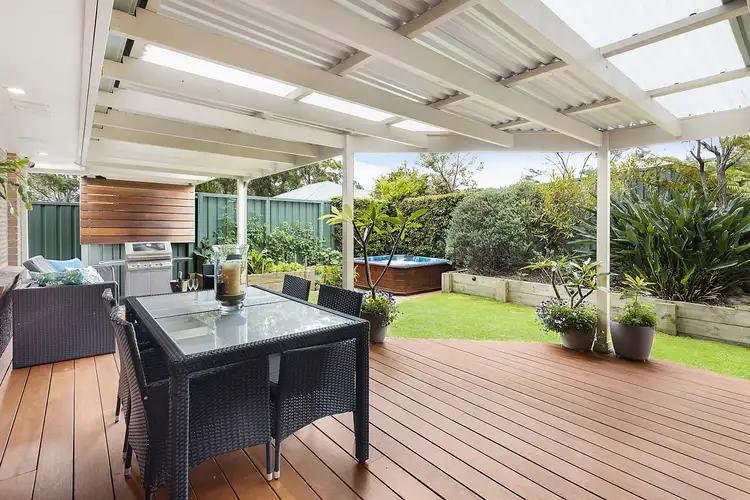 Main view of Homely house listing, 53a Oliver Street, Heathcote NSW 2233