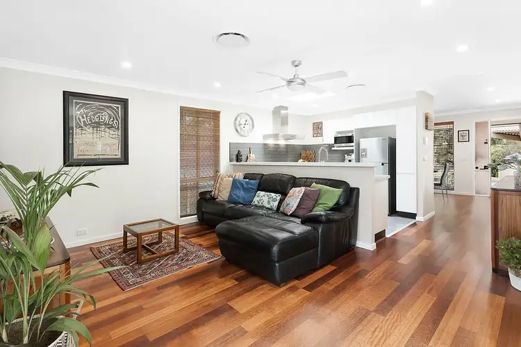 Third view of Homely house listing, 53a Oliver Street, Heathcote NSW 2233