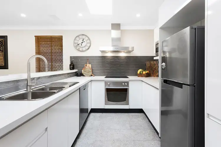 Fifth view of Homely house listing, 53a Oliver Street, Heathcote NSW 2233