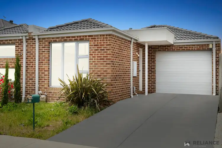 20A Rous Street, Wyndham Vale VIC 3024