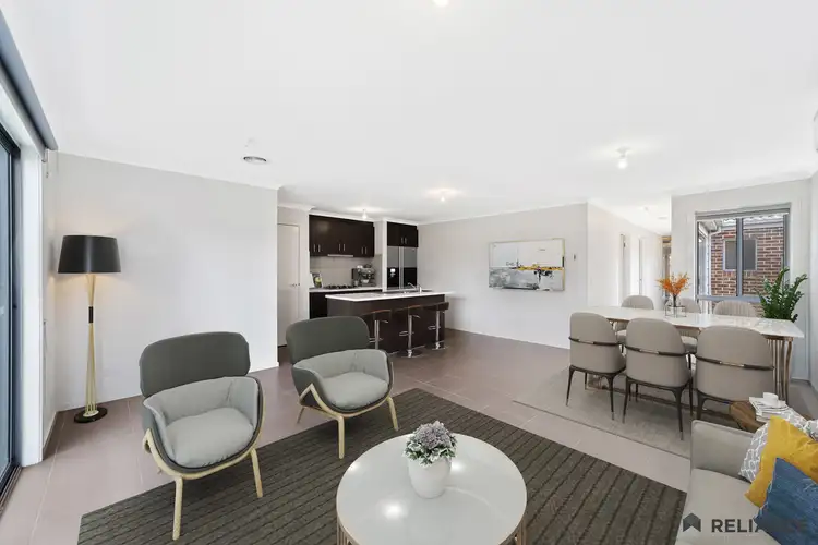 Fifth view of Homely house listing, 20A Rous Street, Wyndham Vale VIC 3024
