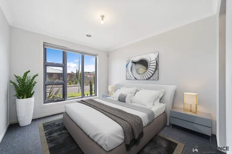 Sixth view of Homely house listing, 20A Rous Street, Wyndham Vale VIC 3024