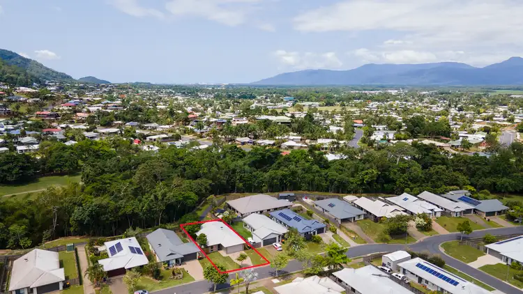 Second view of Homely house listing, 43 Timberlea Drive East, Bentley Park QLD 4869