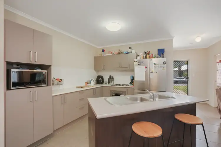 Fourth view of Homely house listing, 43 Timberlea Drive East, Bentley Park QLD 4869