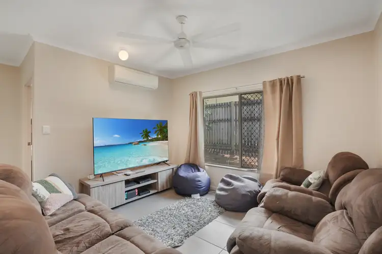 Fifth view of Homely house listing, 43 Timberlea Drive East, Bentley Park QLD 4869