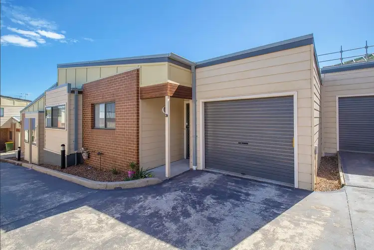 13/164 Croudace Road, Elermore Vale NSW 2287